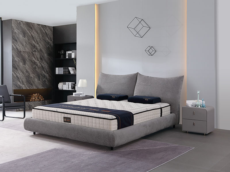 德系意式悬浮系列花瓣