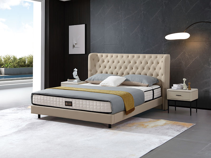 德系意式悬浮系列睿雅