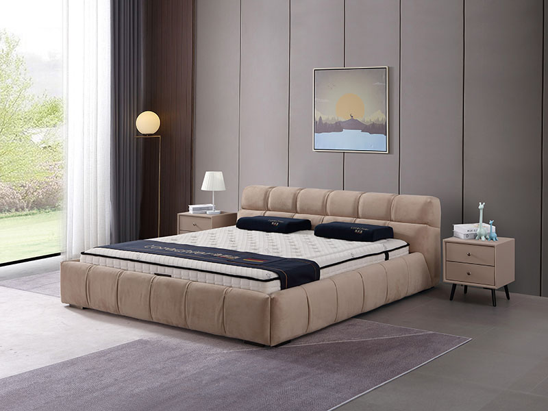 德系意式悬浮系列泡芙