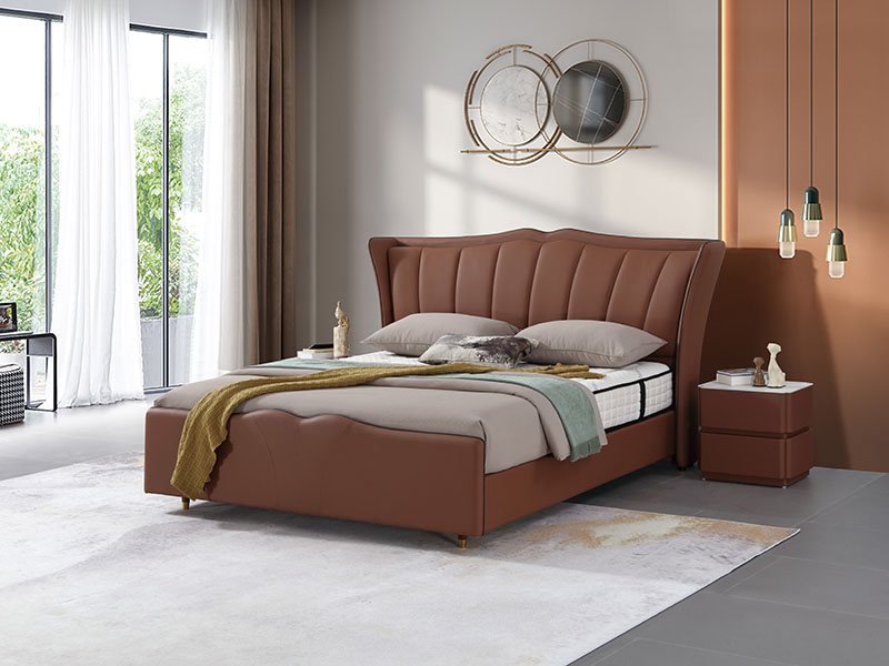 美式轻奢极简系列 T...