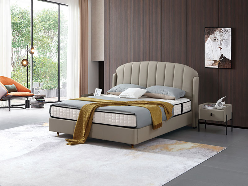 美式轻奢极简系列 T...