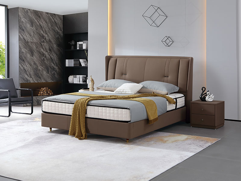 美式轻奢极简系列 T...