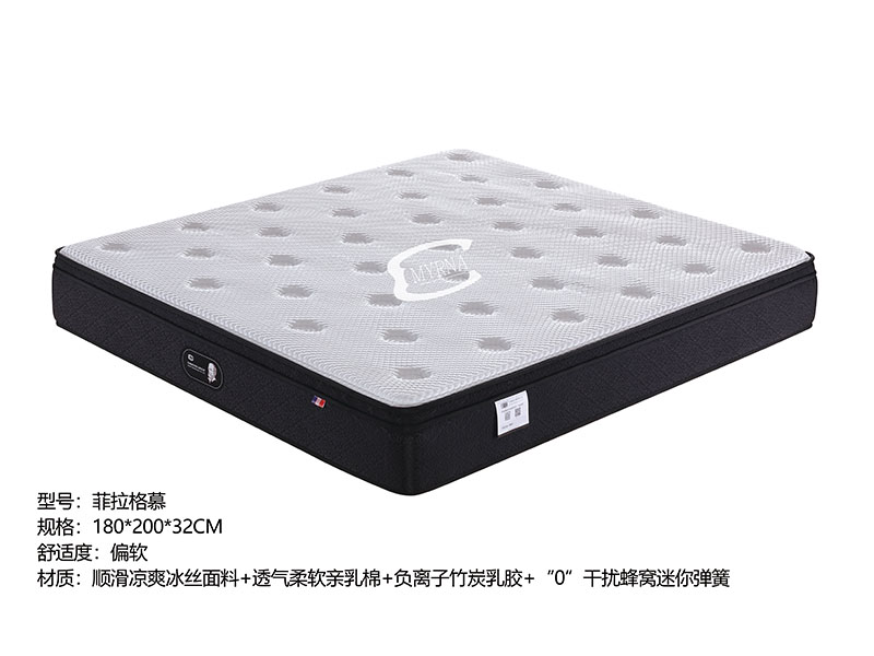 席梦思床垫菲拉格慕