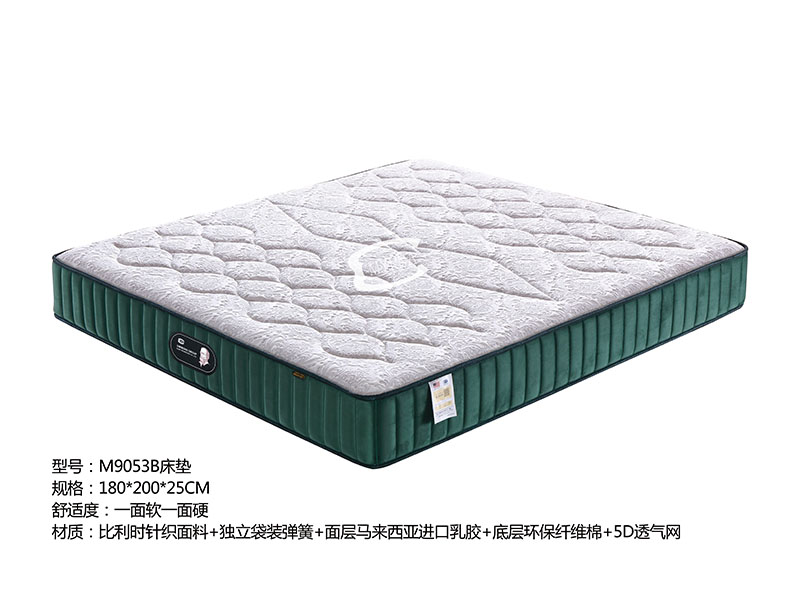 席梦思9053B床垫