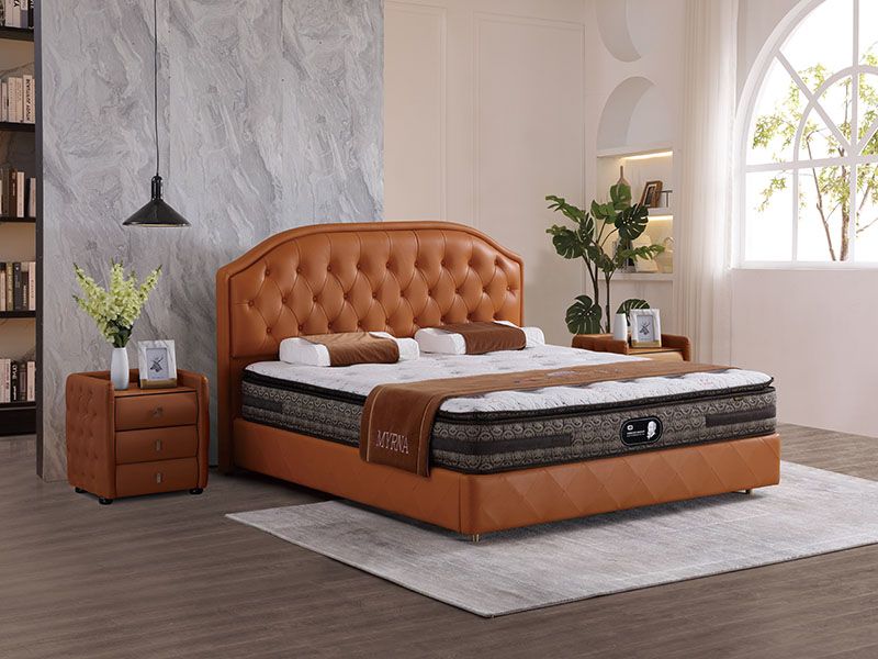 美式轻奢极简系列TR...