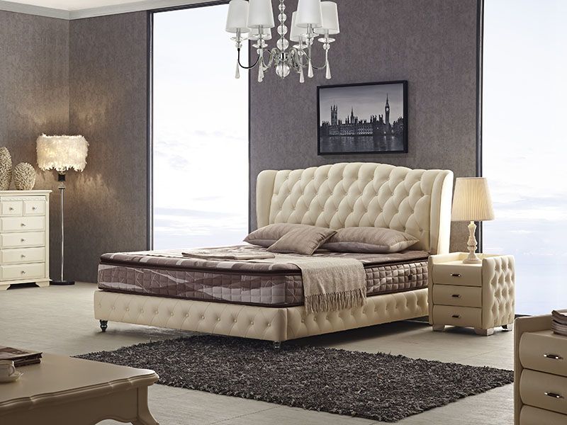 美式轻奢极简系列TR...