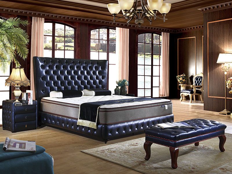 美式轻奢极简系列TR...