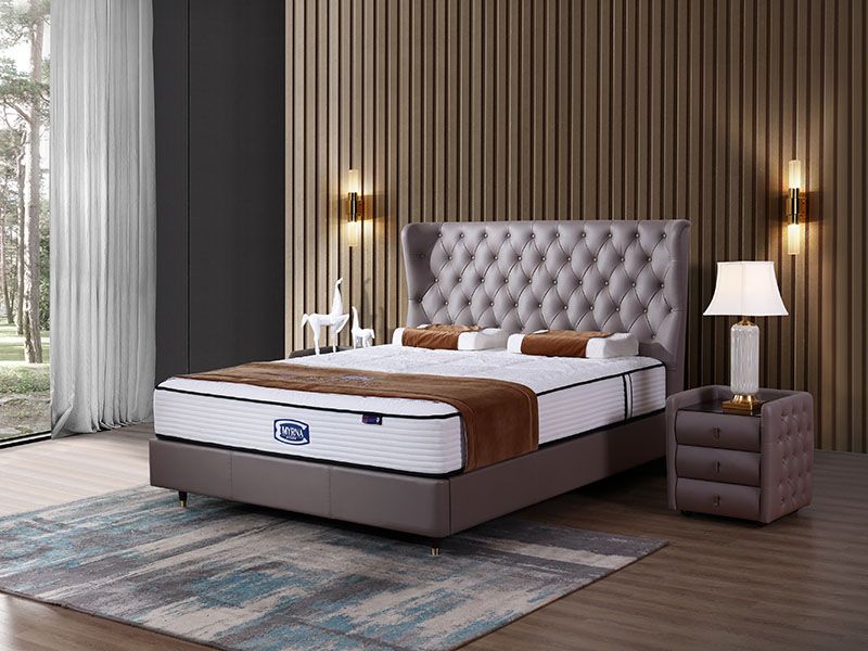 美式轻奢极简系列TR...