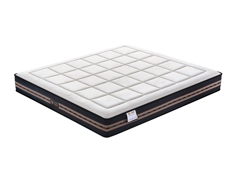 德国洛菲淇床垫 海德...