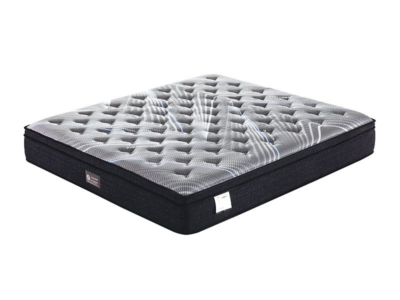 德国洛菲淇床垫 法兰...