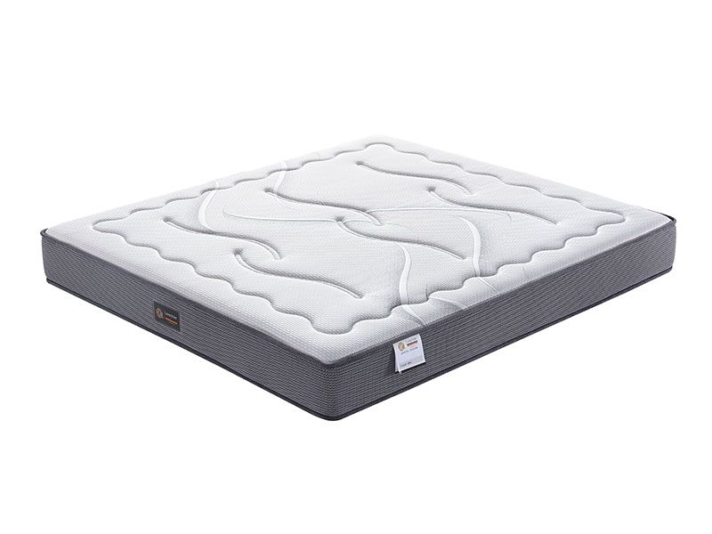 德国洛菲淇床垫 哈根...