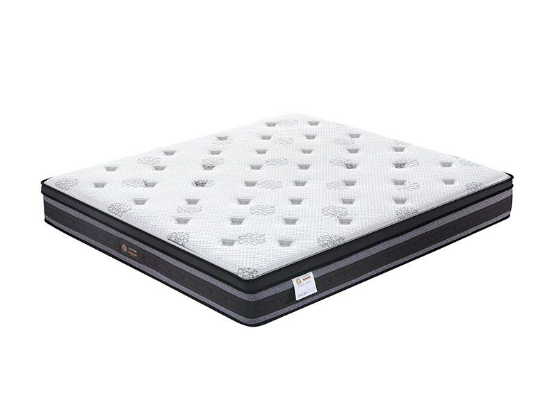 德国洛菲淇床垫 不莱...