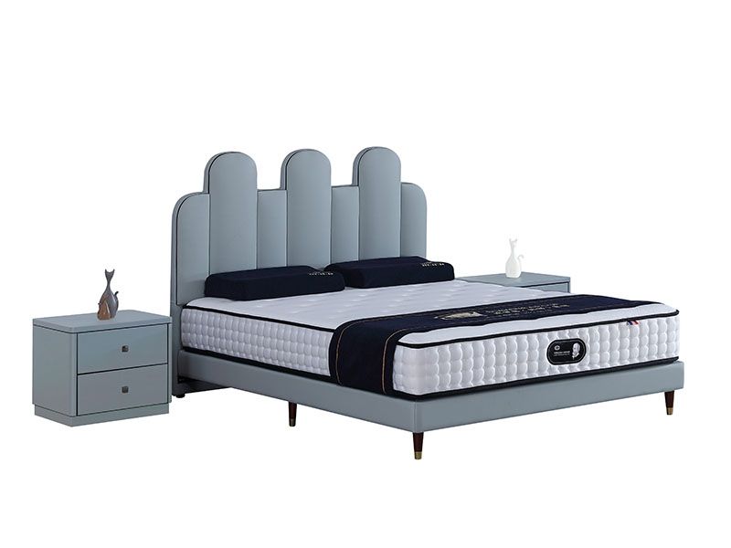 小天才儿童环保床系列...