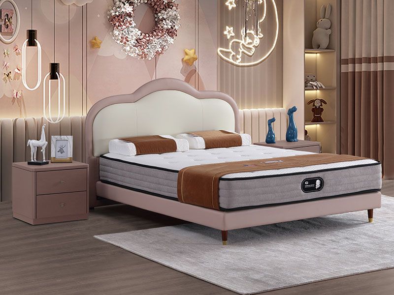 小天才儿童环保床系列...