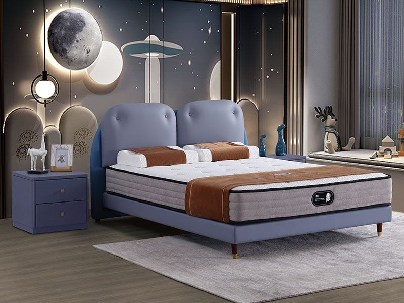 小天才儿童环保床系列...