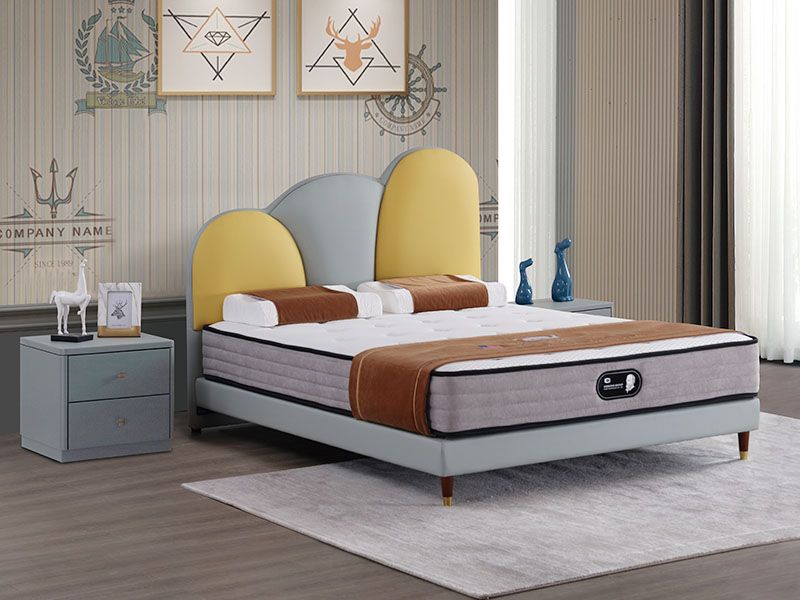 小天才儿童环保床系列...