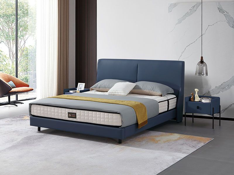 小天才儿童环保床系列...