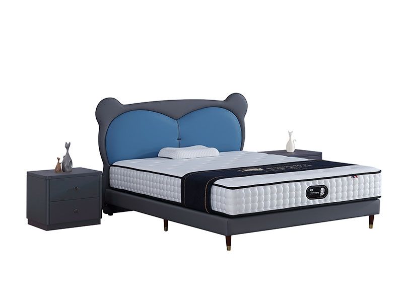 小天才儿童环保床系列...